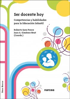 eBook: Ser docente hoy