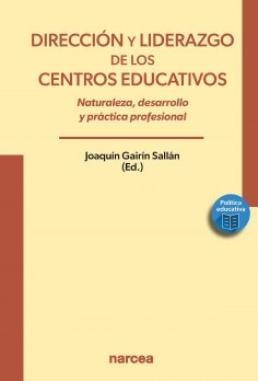 ebook: Dirección y liderazgo de los centros educativos