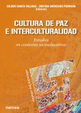 eBook: Cultura de Paz e Interculturalidad