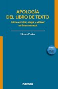 eBook: Apología del libro de texto