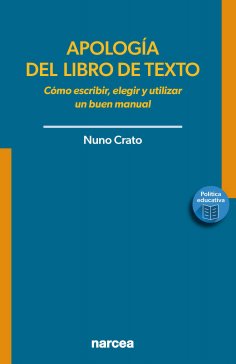 ebook: Apología del libro de texto