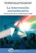 ebook: La intervención socioeducativa