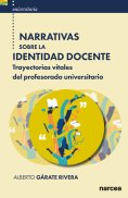 eBook: Narrativas sobre la identidad docente