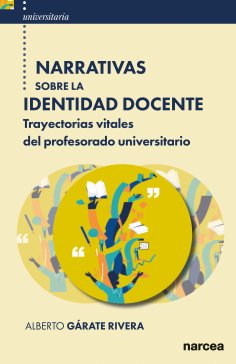 eBook: Narrativas sobre la identidad docente
