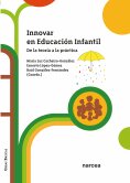 eBook: Innovar en Educación Infantil