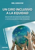 eBook: Un giro inclusivo a la equidad