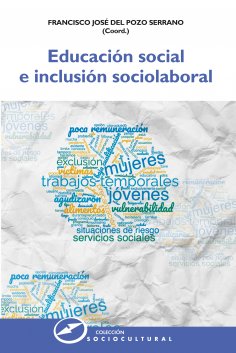 ebook: Educación social e inclusión sociolaboral