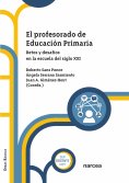eBook: El profesorado de Educación Primaria