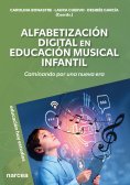 ebook: Alfabetización Digital en Educación Musical Infantil