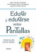 ebook: Educar y educarse entre pantallas