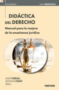 eBook: Didáctica del Derecho