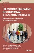 eBook: El Modelo Educativo Institucional de las Universidades
