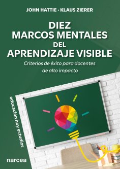 eBook: Diez Marcos Mentales del Aprendizaje Visible
