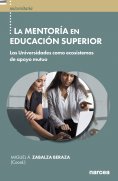eBook: La Mentoría en Educación Superior
