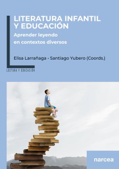 eBook: Literatura infantil y educación