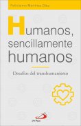 eBook: Humanos, sencillamente humanos