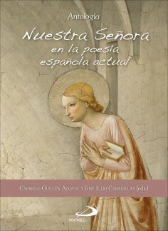 eBook: Nuestra Señora en la poesía española actual