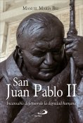 ebook: San Juan Pablo II