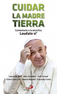 ebook: Cuidar la madre tierra