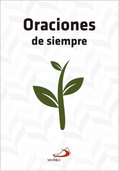 eBook: Oraciones de siempre