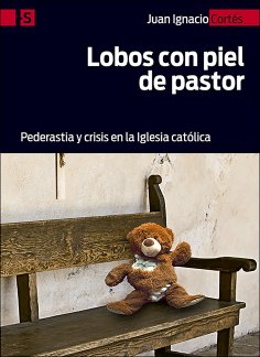 eBook: Lobos con piel de pastor