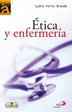 eBook: Ética y enfermería