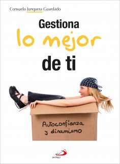 eBook: Gestiona lo mejor de ti