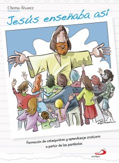 eBook: Jesús enseñaba así