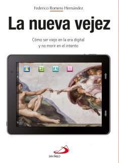 eBook: La nueva vejez