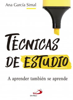 eBook: Técnicas de estudio