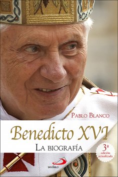 eBook: Benedicto XVI