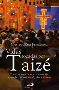 eBook: Vidas tocadas por Taizé