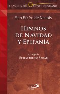 eBook: Himnos de Navidad y Epifanía