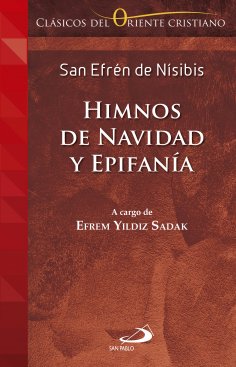eBook: Himnos de Navidad y Epifanía