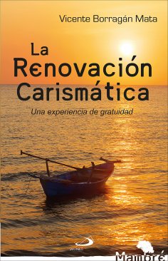 eBook: La renovación carismática