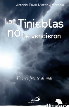 eBook: Las tinieblas no le vencieron