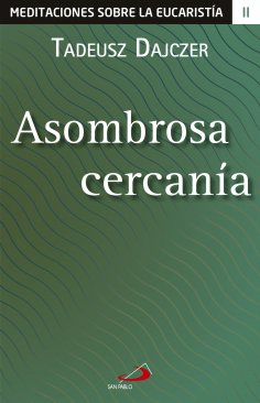 ebook: Asombrosa cercanía