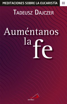 ebook: Auméntanos la fe