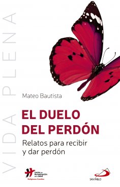 eBook: El duelo del perdón