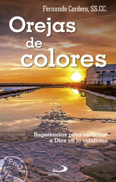 eBook: Orejas de colores