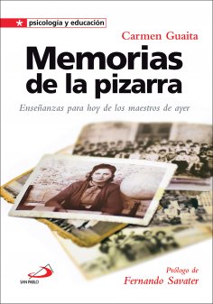 eBook: Memorias de la pizarra