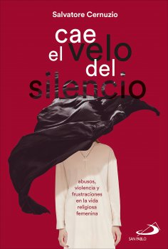 eBook: Cae el velo del silencio