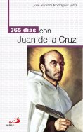 eBook: 365 días con Juan de la Cruz