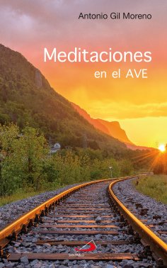 ebook: Meditaciones en el AVE