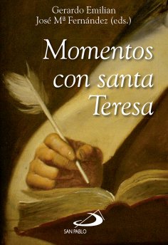 ebook: Momentos con santa Teresa