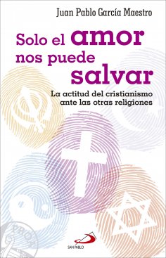 eBook: Solo el amor nos puede salvar