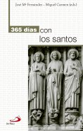 eBook: 365 días con los santos