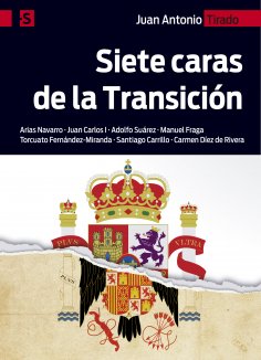 eBook: Siete caras de la Transición