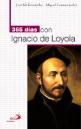 eBook: 365 días con Ignacio de Loyola