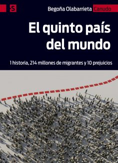 eBook: El quinto país del mundo